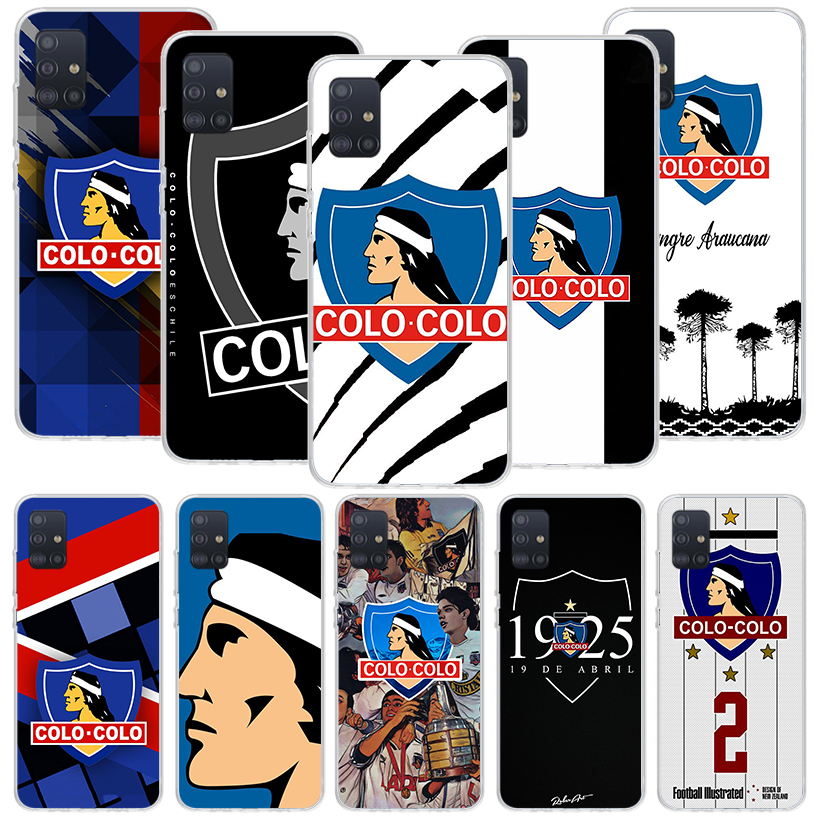 Phone Cases Liverpool - เคสโทรศัพท์ New Club Social Y Deportivo