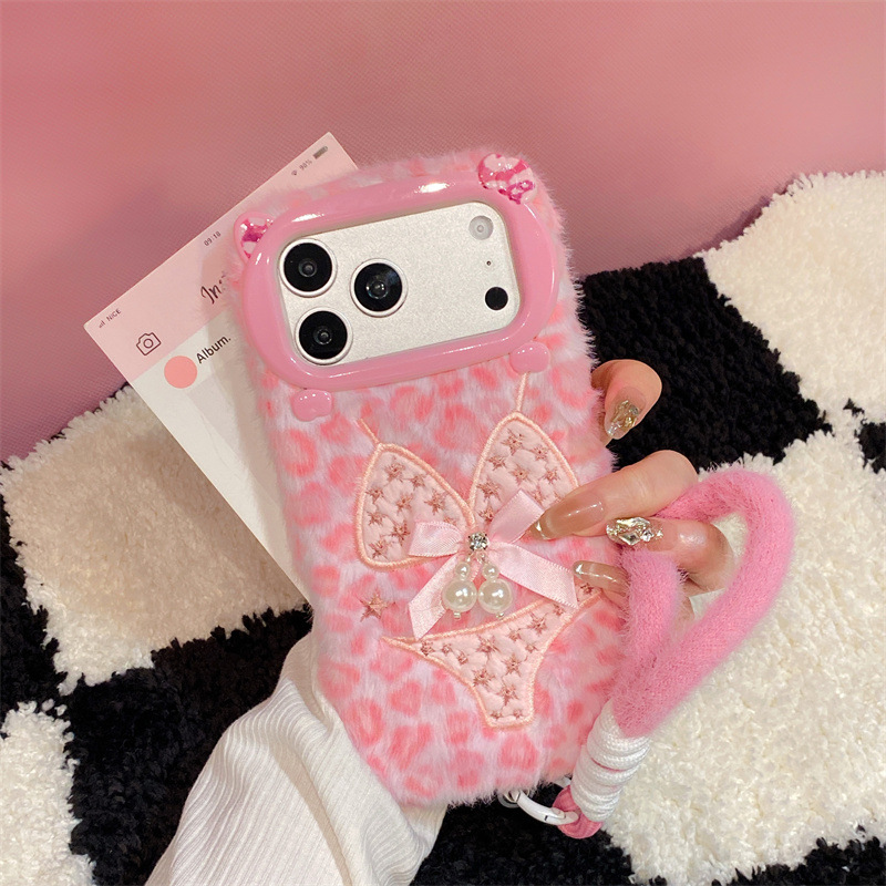 Phone Cases For Iphone 11 - เคสโทรศัพท์ลายเสือดาวสุดหรู สำหรับ iPhone 17 Air 16