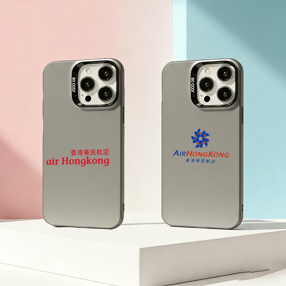 Phone Cases Hong Kong - เคสโทรศัพท์ เคสโทรศัพท์สำหรับ iPhone 17,16,15,14,13,12,11 Plus,Pro Max,XS