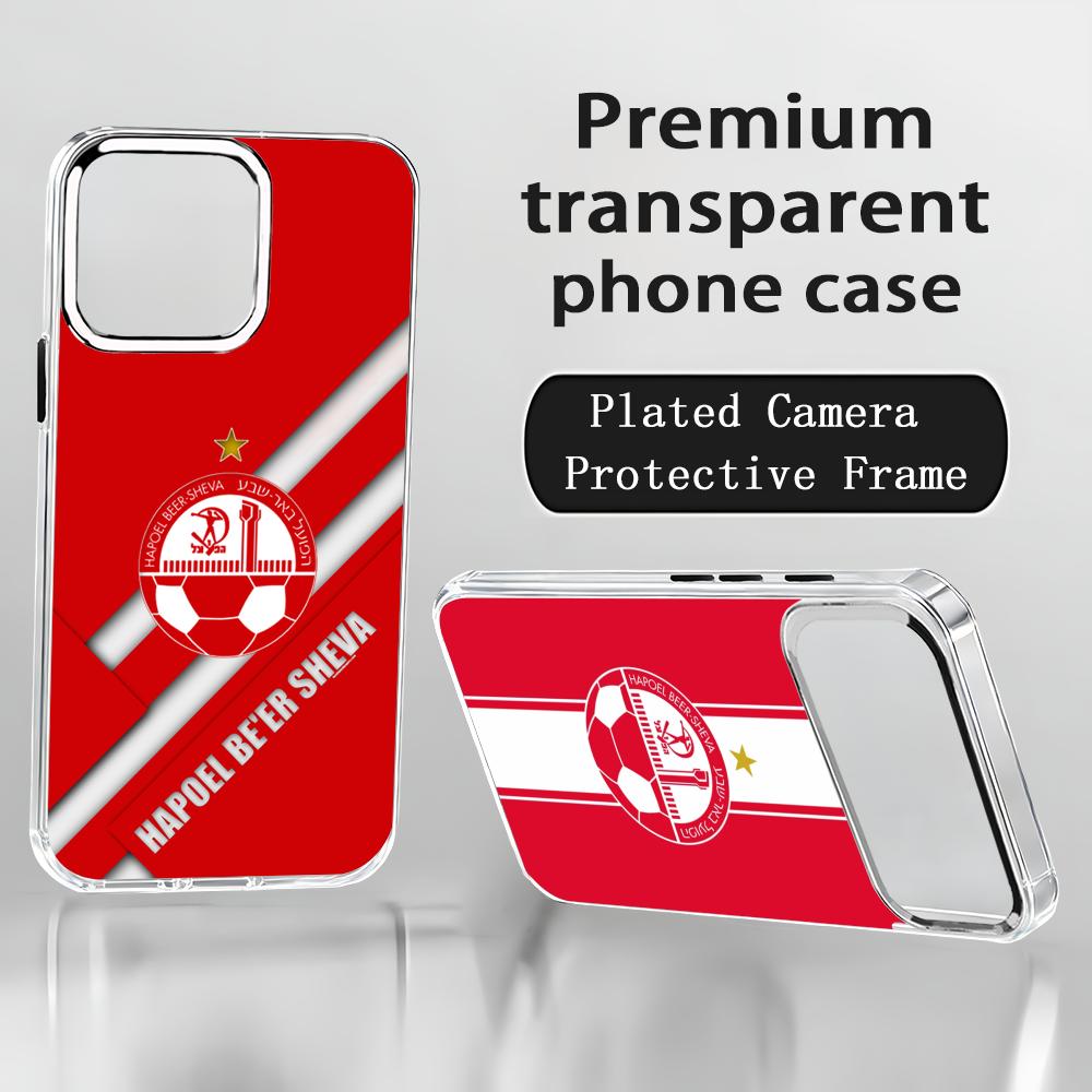 Phone Cases For Iphone 11 - เคสโทรศัพท์ Israel H-Hapoel Be'er S-Sheva สำหรับ