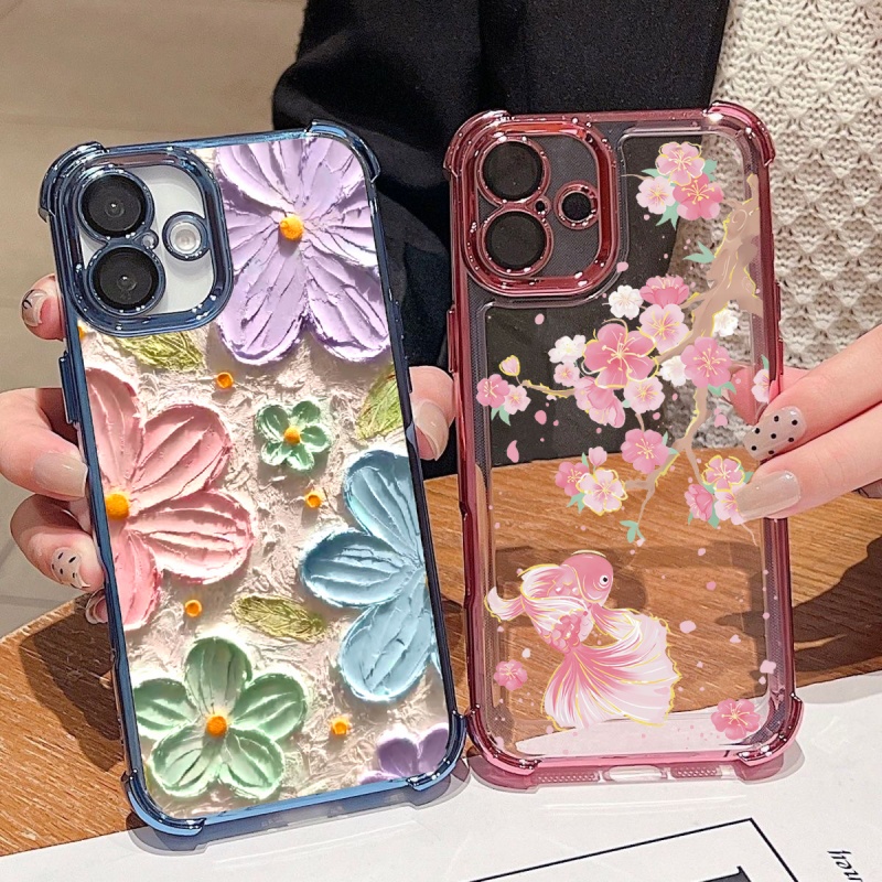 Phone Cases Motorola Edge 2025 - เคสโทรศัพท์สำหรับ Motorola Edge 50 60 70