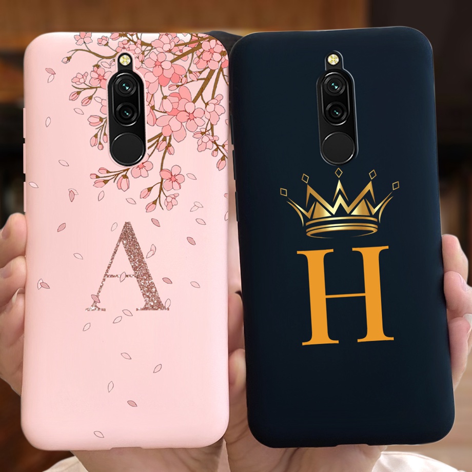 Phone Cases Liverpool - สำหรับ Xiaomi Redmi 8 8a กรณี