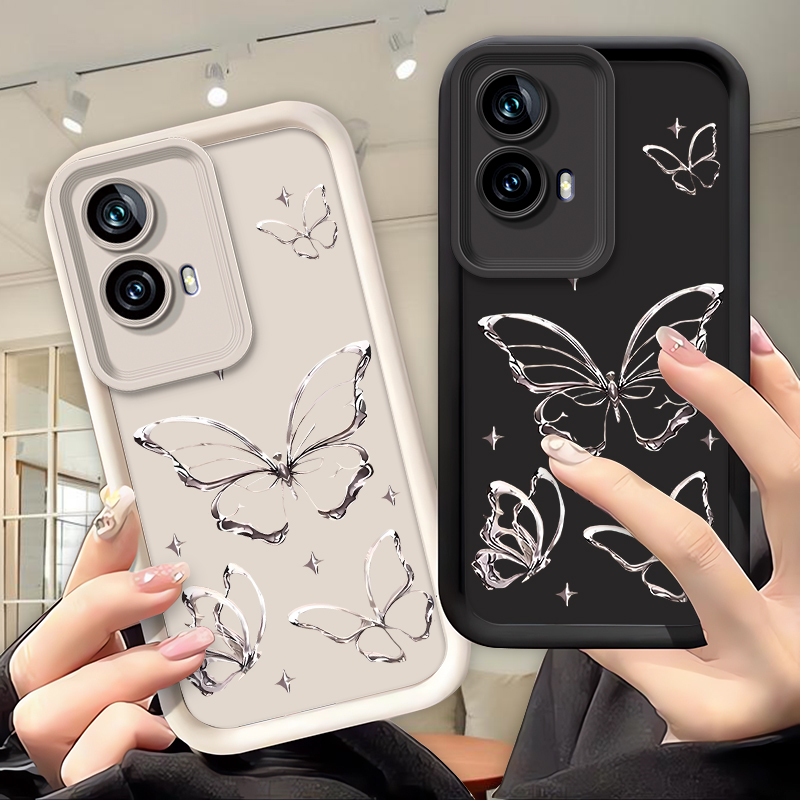Phone Cases Motorola Edge 2025 - เคสสำหรับ Motorola MOTO G54 G53 G35