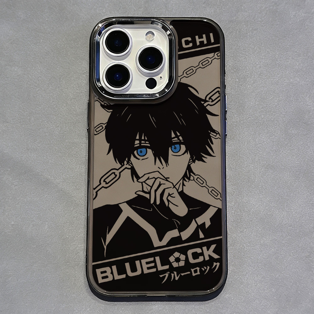 เคสโทรศัพท์ลายอนิเมะฟุตบอล Blu - Phone Cases Quad Lock บทวิจารณ์และราคา