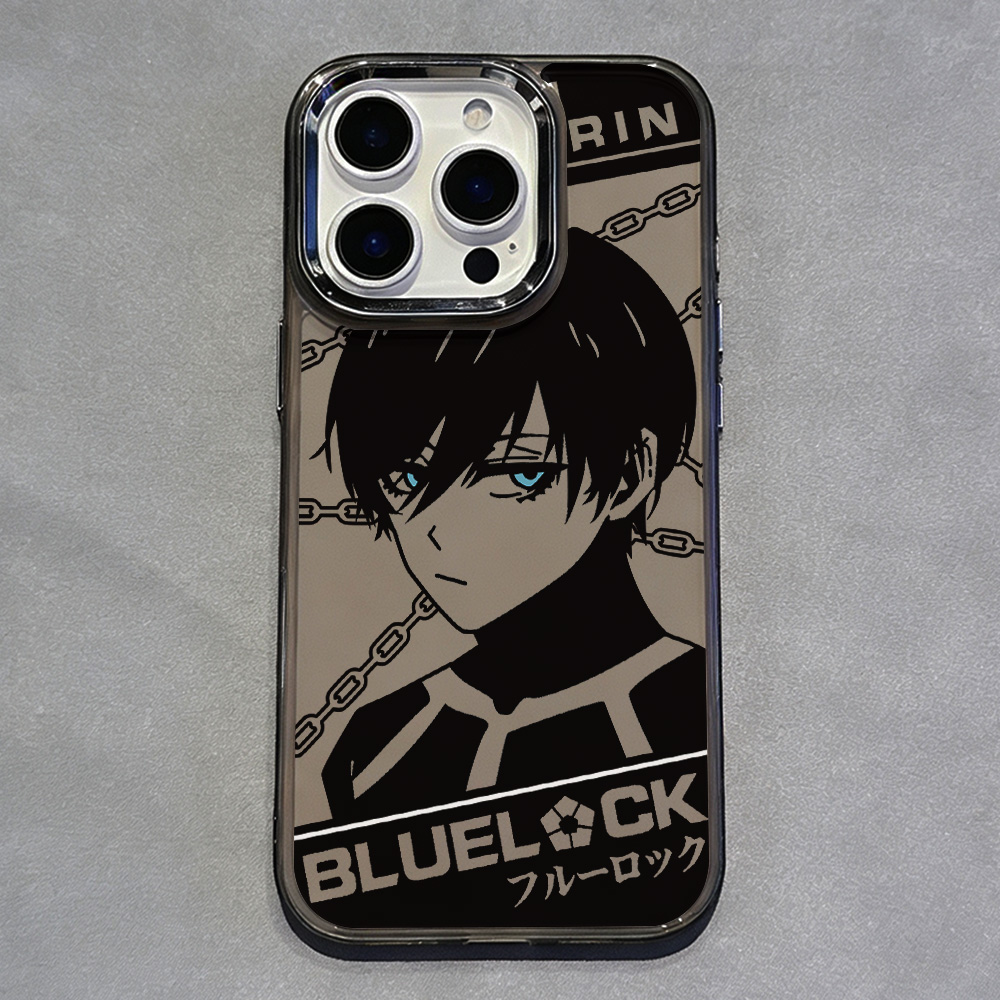เคสโทรศัพท์ลายอนิเมะฟุตบอล Blu - Phone Cases Quad Lock บทวิจารณ์และราคา