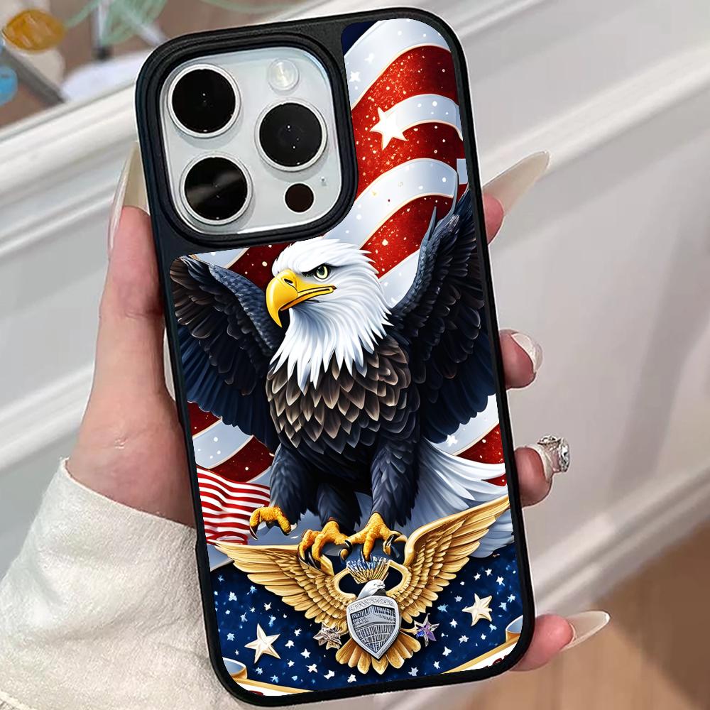 เคสโทรศัพท์มือถือลายธงชาติอเมร - Phone Cases Usa บทวิจารณ์และราคา
