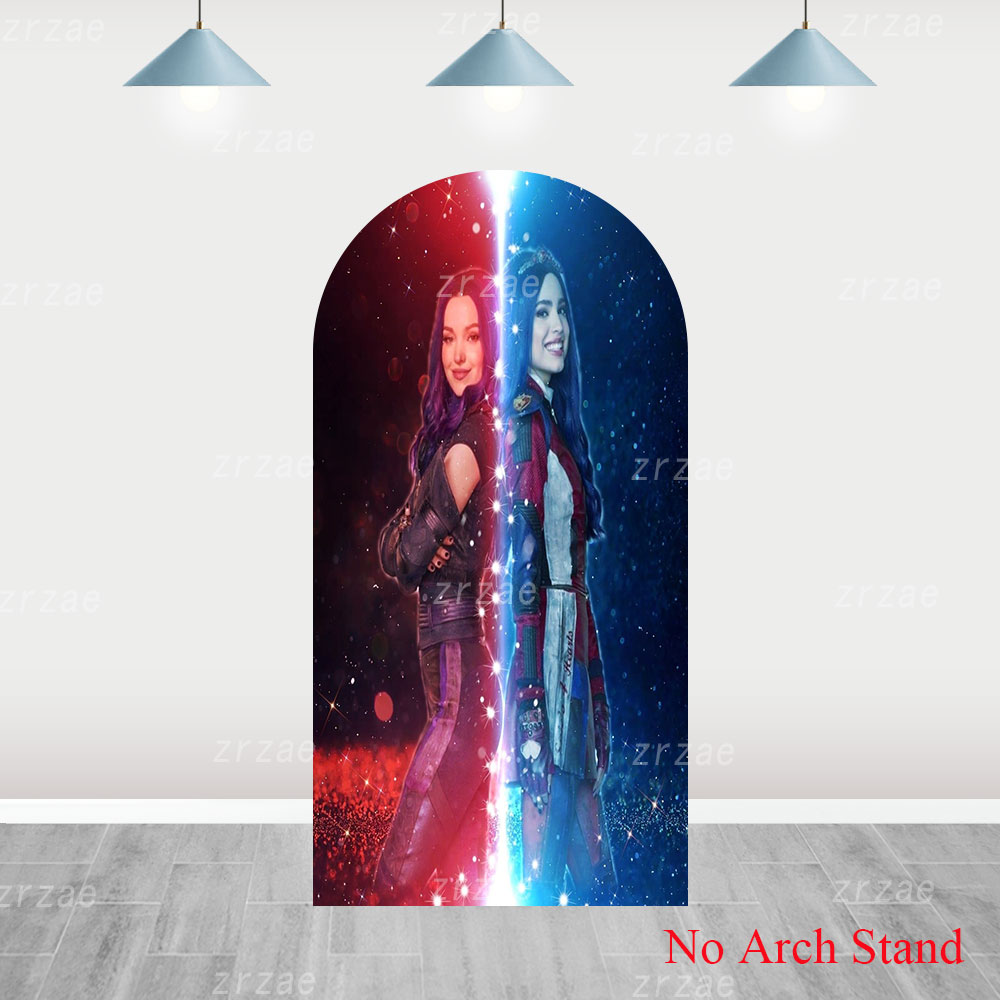 ฉากหลังธีม Descendants สำหรับง - Phone Cases On Sale บทวิจารณ์และราคา