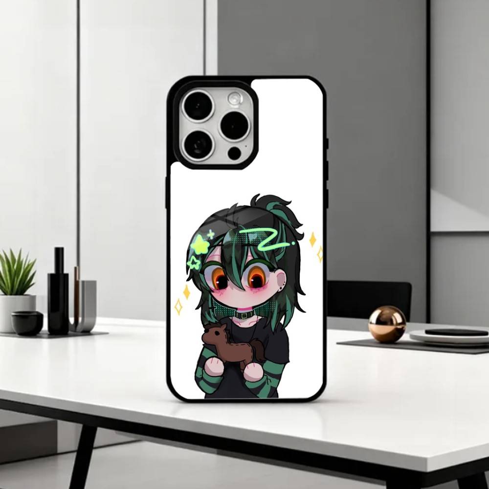 เคสโทรศัพท์ TkaTB T-The Kid At - Phone Cases Kids บทวิจารณ์และราคา