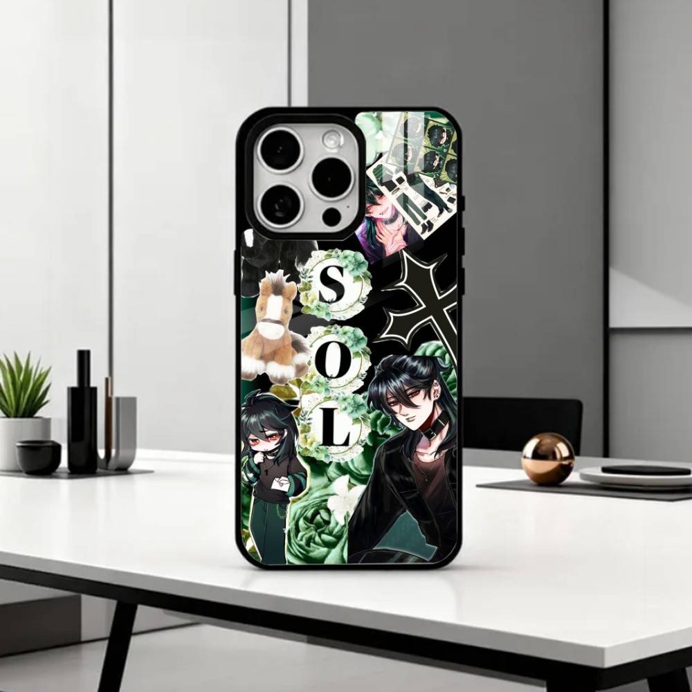 เคสโทรศัพท์ TkaTB T-The Kid At - Phone Cases Kids บทวิจารณ์และราคา