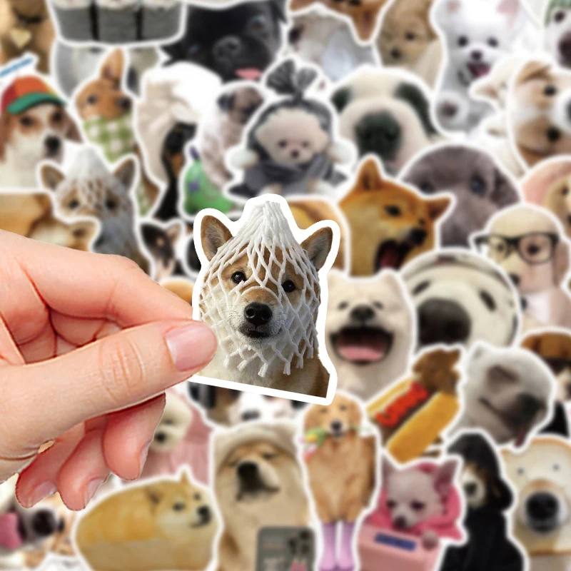 สติ๊กเกอร์ลายการ์ตูนสุนัข 50 ช - Phone Cases Kids บทวิจารณ์และราคา