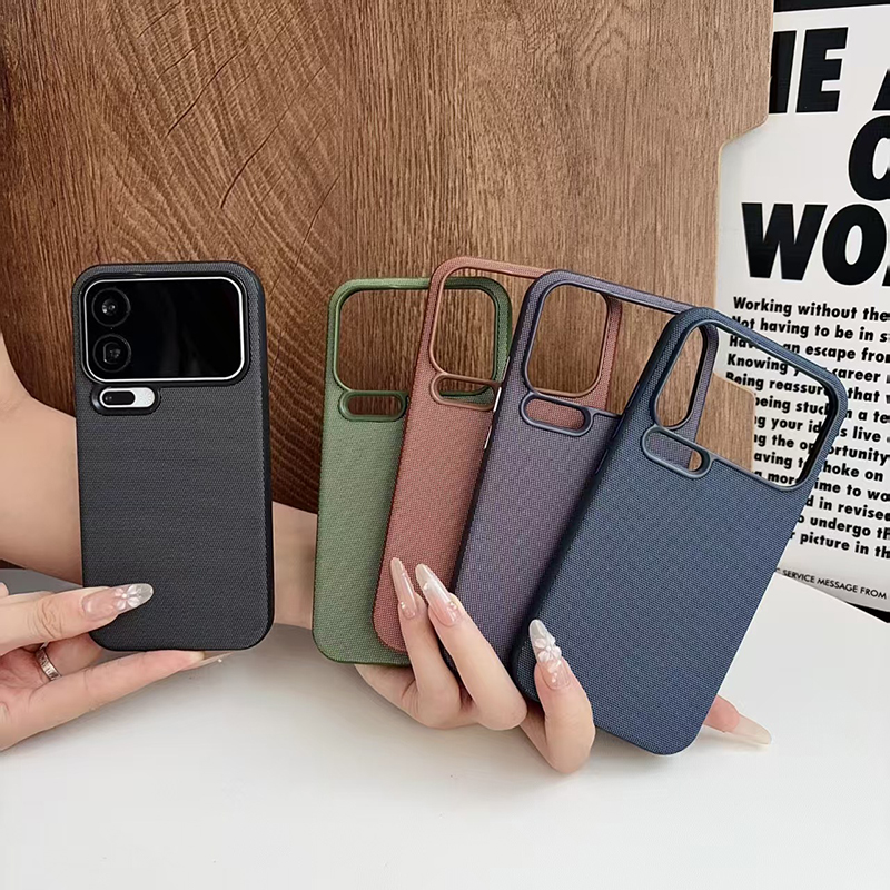 เคสโทรศัพท์แม่เหล็กแบบทอคุณภาพ - Phone Cases Quality บทวิจารณ์และราคา