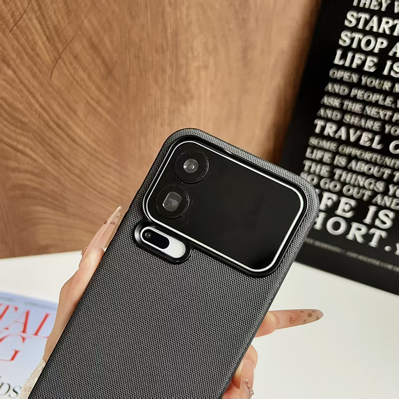 เคสโทรศัพท์แม่เหล็กแบบทอคุณภาพ - Phone Cases Quality บทวิจารณ์และราคา