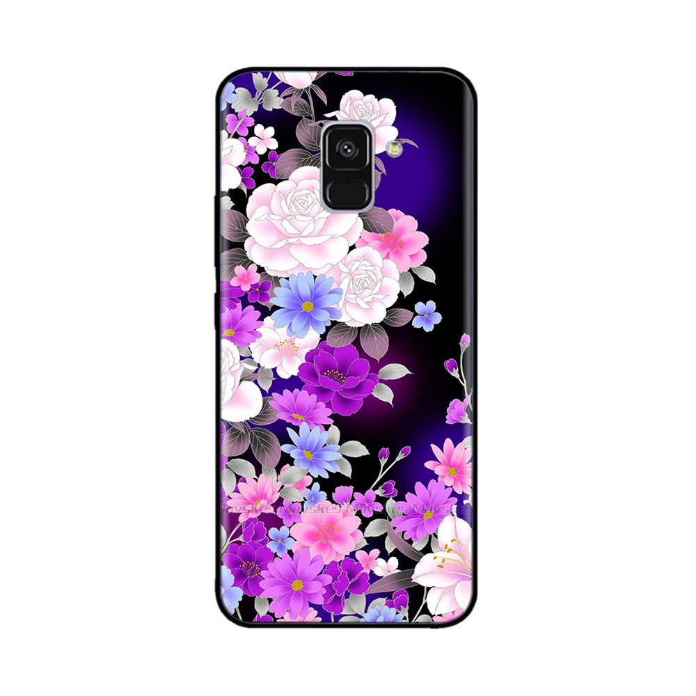 สําหรับ Samsung Galaxy A8 2018 - Phone Cases On Sale บทวิจารณ์และราคา