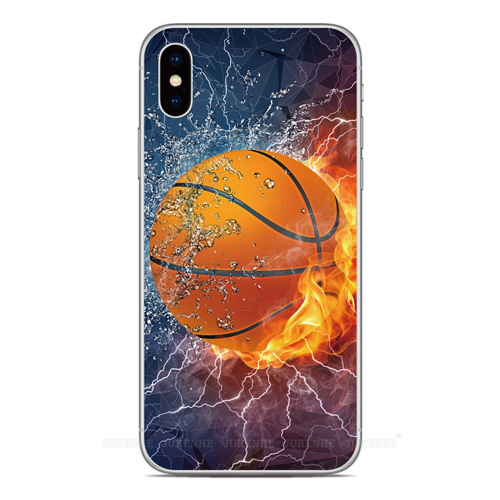 TPU นุ่มฟุตบอลฟุตบอลสําหรับ iP - Phone Cases Liverpool บทวิจารณ์และราคา