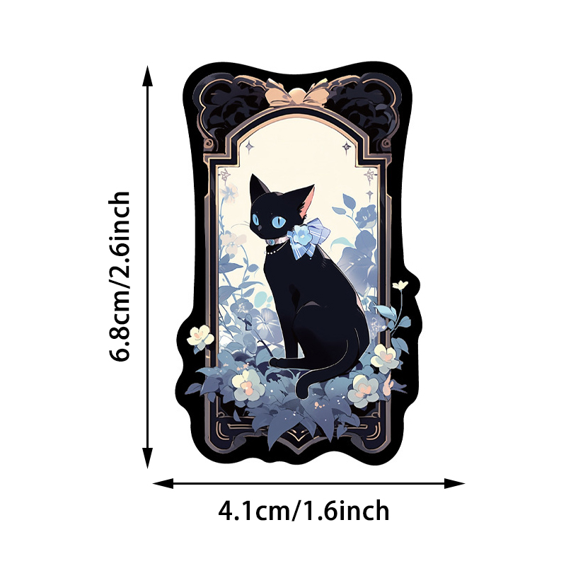 สติกเกอร์กราฟฟิตี้ Meow's Secr - Phone Cases Kids บทวิจารณ์และราคา