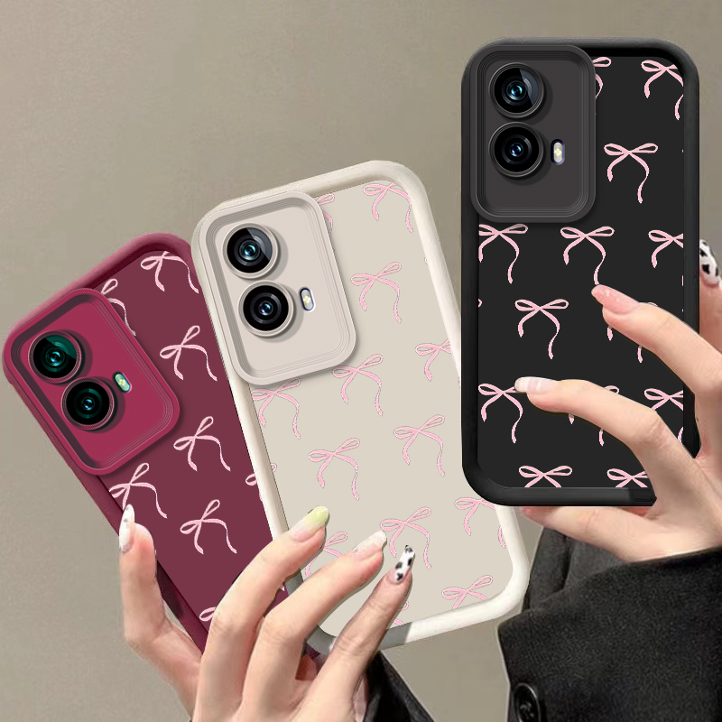 เคสซิลิโคนกันกระแทกสำหรับ Moto - Phone Cases Motorola Edge 2025 บทวิจารณ์และราคา