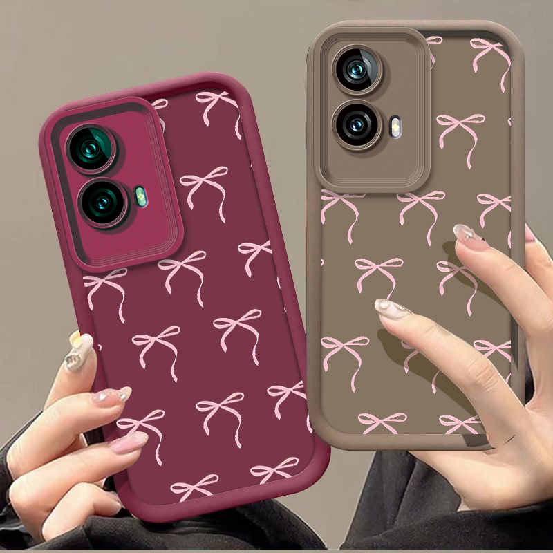 เคสซิลิโคนกันกระแทกสำหรับ Moto - Phone Cases Motorola Edge 2025 บทวิจารณ์และราคา