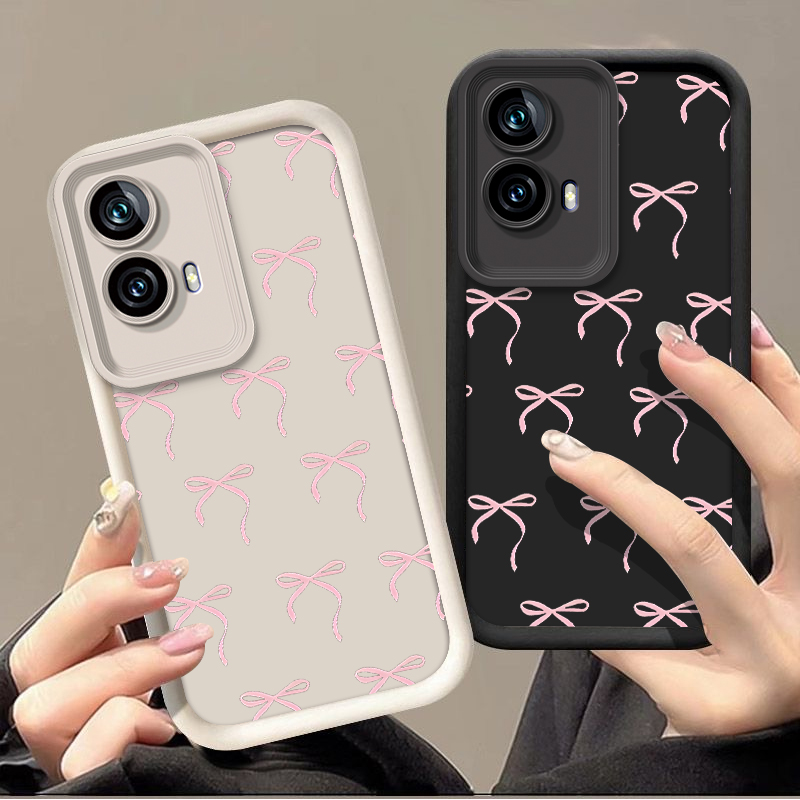 เคสซิลิโคนกันกระแทกสำหรับ Moto - Phone Cases Motorola Edge 2025 บทวิจารณ์และราคา