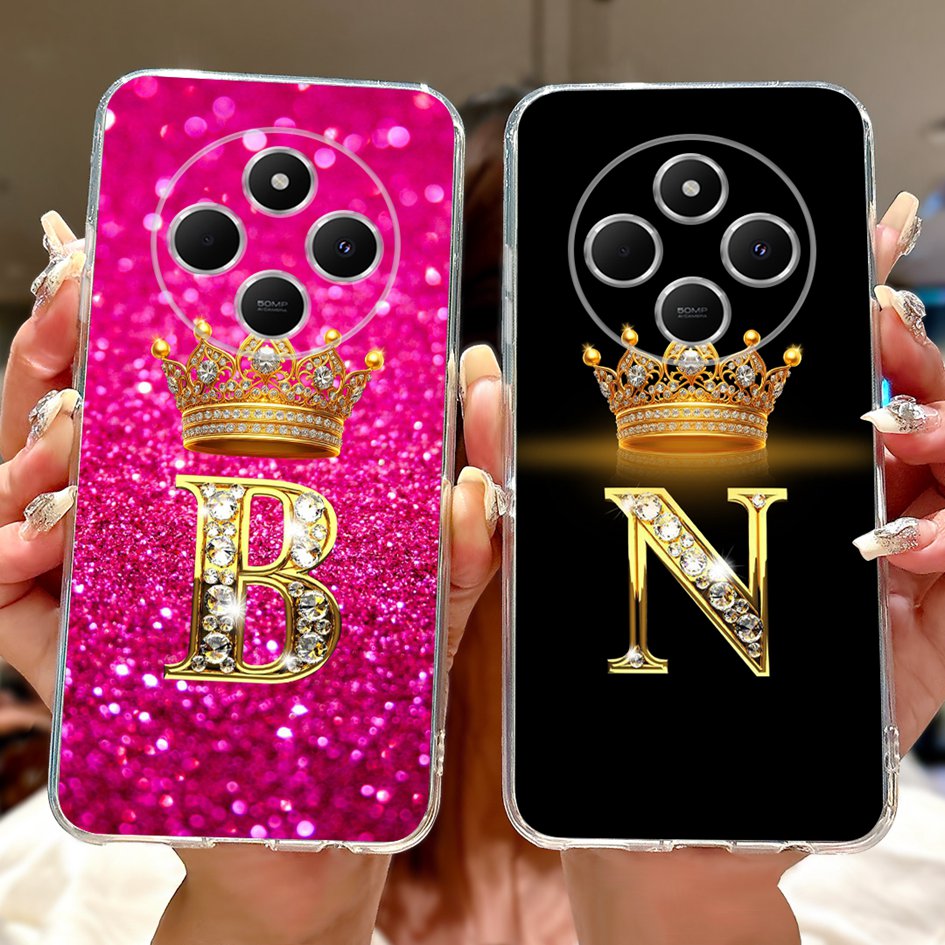 For Xiaomi Redmi 14C 4G Case R - Phone Cases Liverpool บทวิจารณ์และราคา