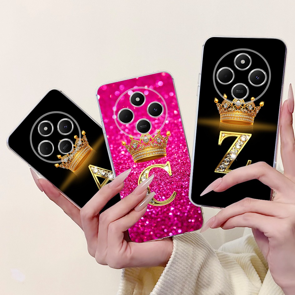 For Xiaomi Redmi 14C 4G Case R - Phone Cases Liverpool บทวิจารณ์และราคา