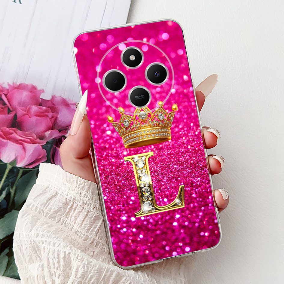 For Xiaomi Redmi 14C 4G Case R - Phone Cases Liverpool บทวิจารณ์และราคา