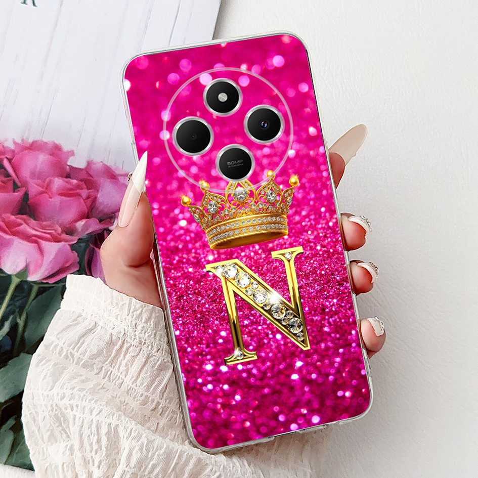 For Xiaomi Redmi 14C 4G Case R - Phone Cases Liverpool บทวิจารณ์และราคา