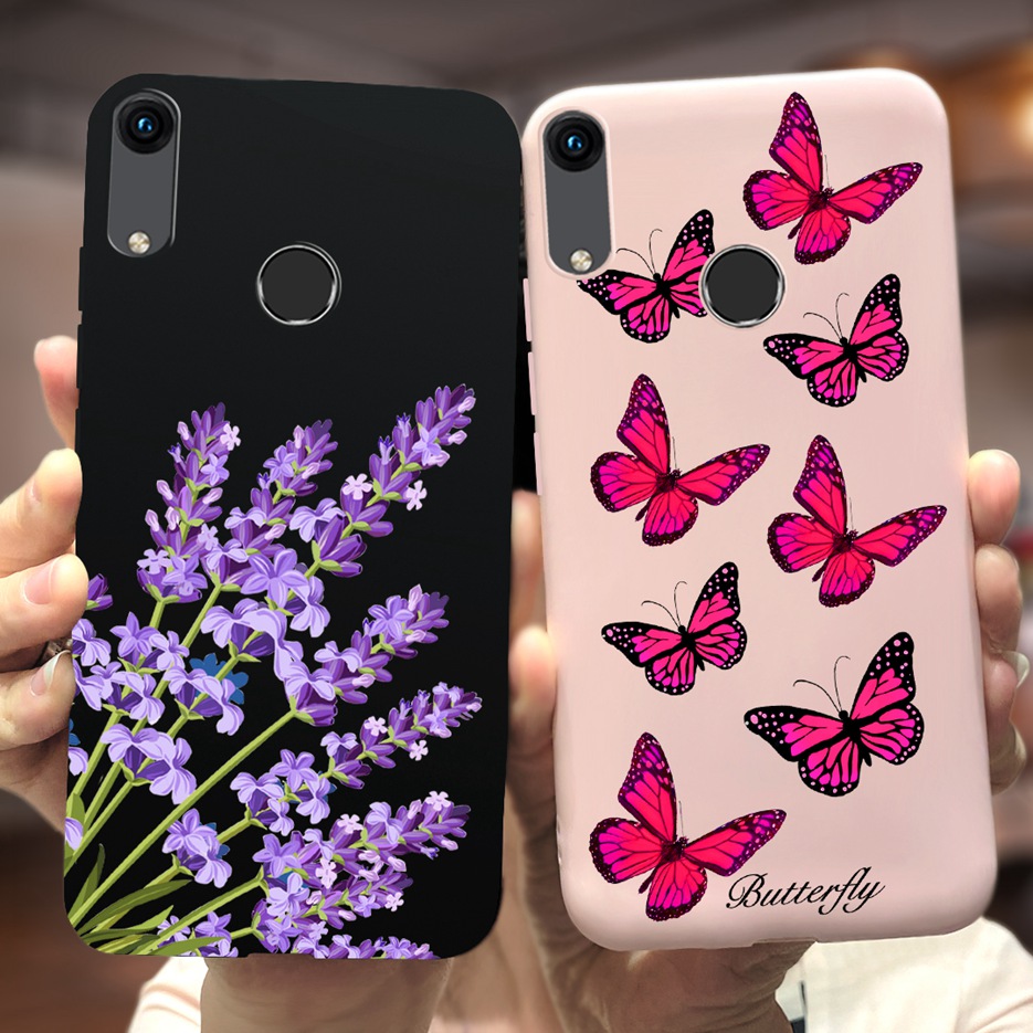 สำหรับ Huawei Y6s 2019กรณี Hon - Phone Cases On Sale บทวิจารณ์และราคา