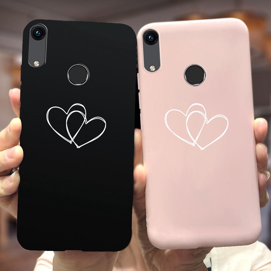 สำหรับ Huawei Y6s 2019กรณี Hon - Phone Cases On Sale บทวิจารณ์และราคา