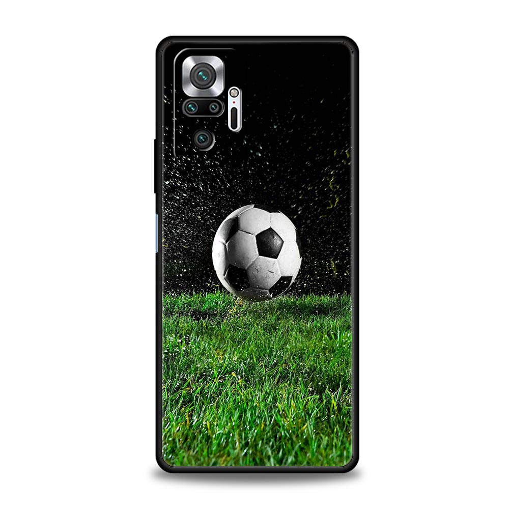 ลูกฟุตบอลสนามฟุตบอลเคสโทรศัพท์ - Phone Cases Liverpool บทวิจารณ์และราคา