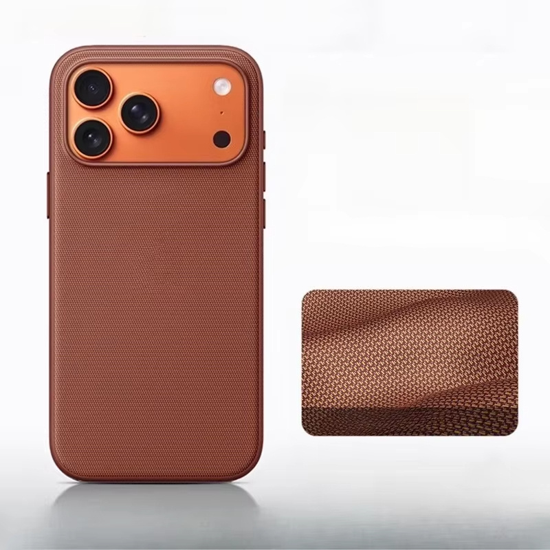 เคสโทรศัพท์แม่เหล็ก TechWoven  - Phone Cases Quality บทวิจารณ์และราคา