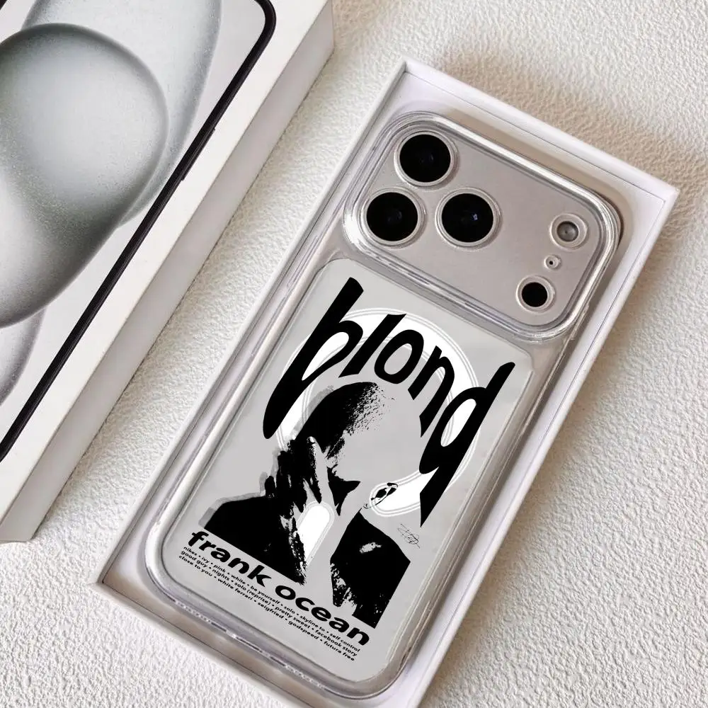 เคสโทรศัพท์รุ่น Singer Frank B - Phone Cases Bulk บทวิจารณ์และราคา