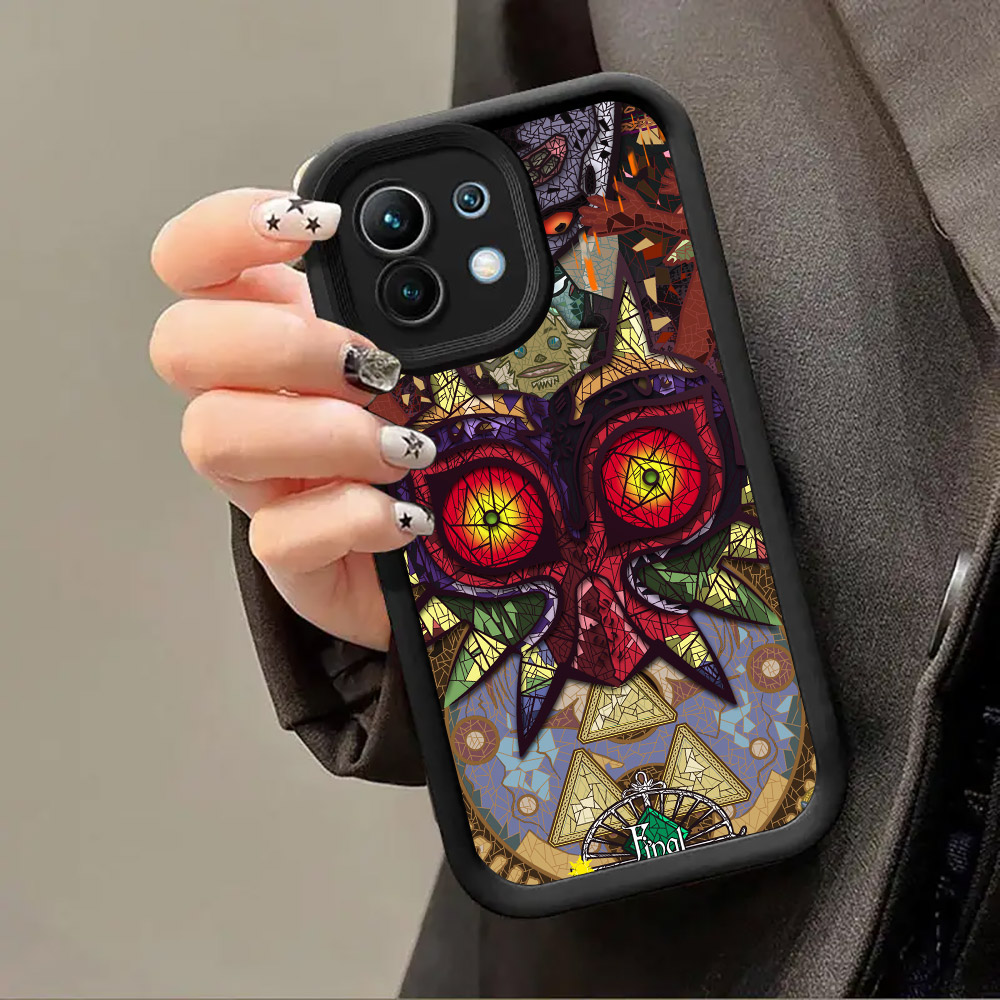 เคสโทรศัพท์ Cool Legends-Z-Zel - Phone Cases Zelda บทวิจารณ์และราคา