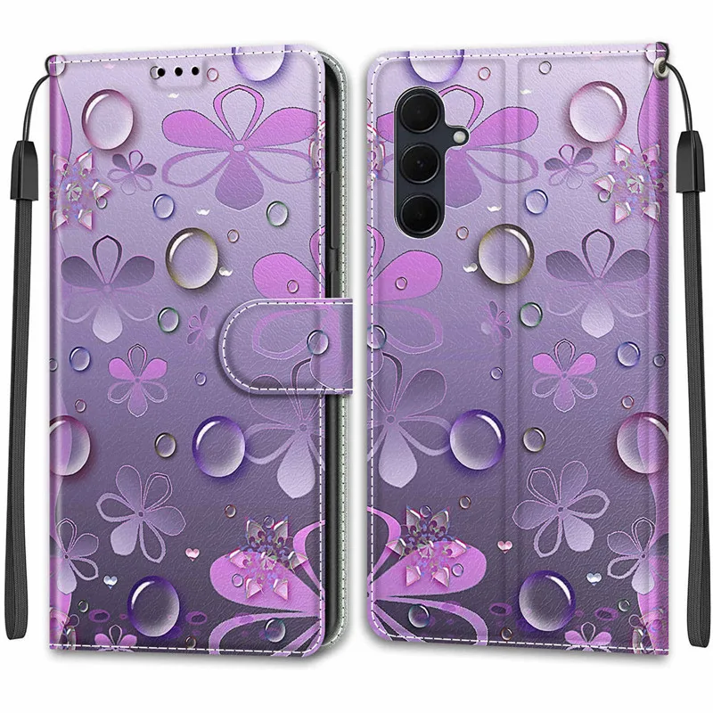 ดอกไม้รูปแบบสําหรับ Samsung Ga - Phone Cases On Sale บทวิจารณ์และราคา