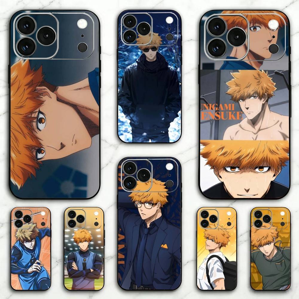 เคสโทรศัพท์ซิลิโคนนิ่มลายบลูล็ - Phone Cases Quad Lock บทวิจารณ์และราคา
