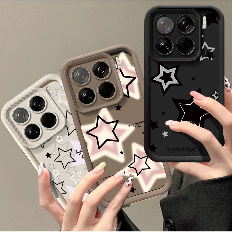 เคสลายดาวห้าแฉก สำหรับ Motorol - Phone Cases Motorola Edge 2025 บทวิจารณ์และราคา