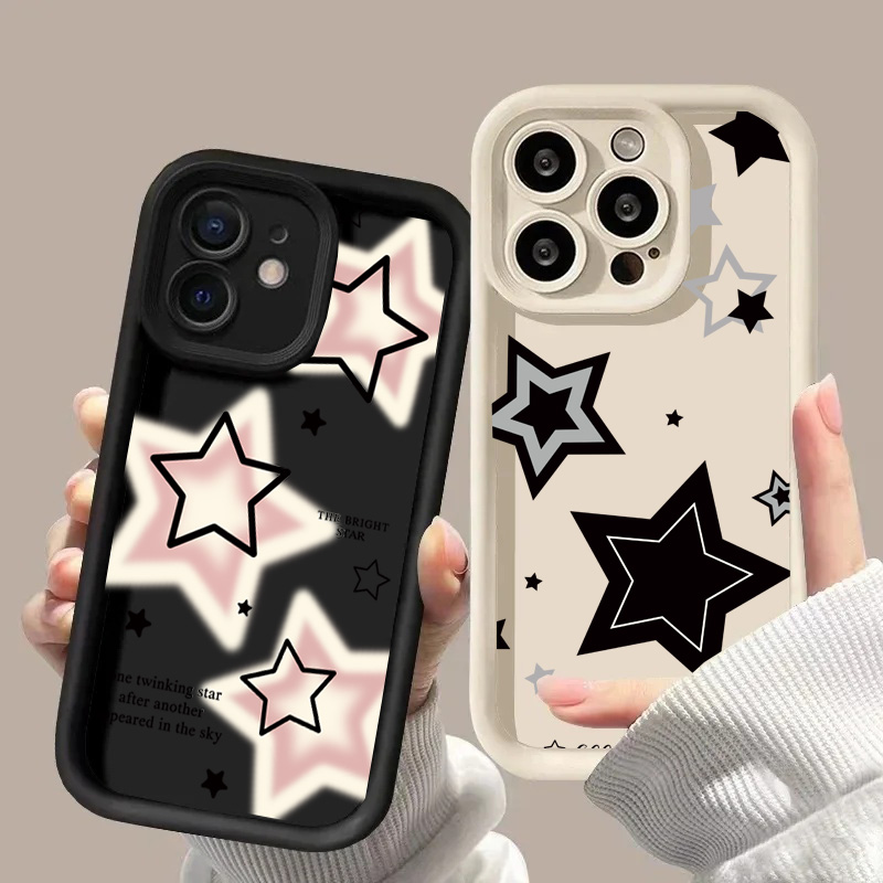 เคสลายดาวห้าแฉก สำหรับ Motorol - Phone Cases Motorola Edge 2025 บทวิจารณ์และราคา