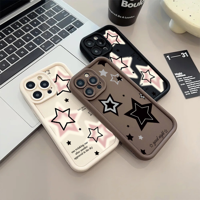 เคสลายดาวห้าแฉก สำหรับ Motorol - Phone Cases Motorola Edge 2025 บทวิจารณ์และราคา
