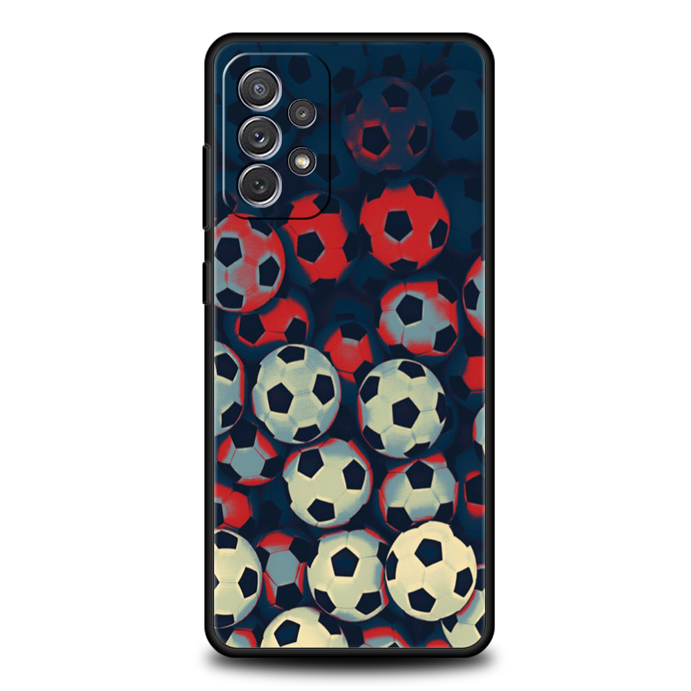 ฟุตบอลกีฬาฟุตบอลสําหรับSamsung - Phone Cases Liverpool บทวิจารณ์และราคา