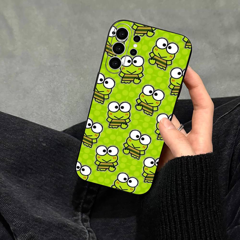 C-Cute Keroppi เคสโทรศัพท์สำหร - Phone Cases Motorola Edge 2025 บทวิจารณ์และราคา