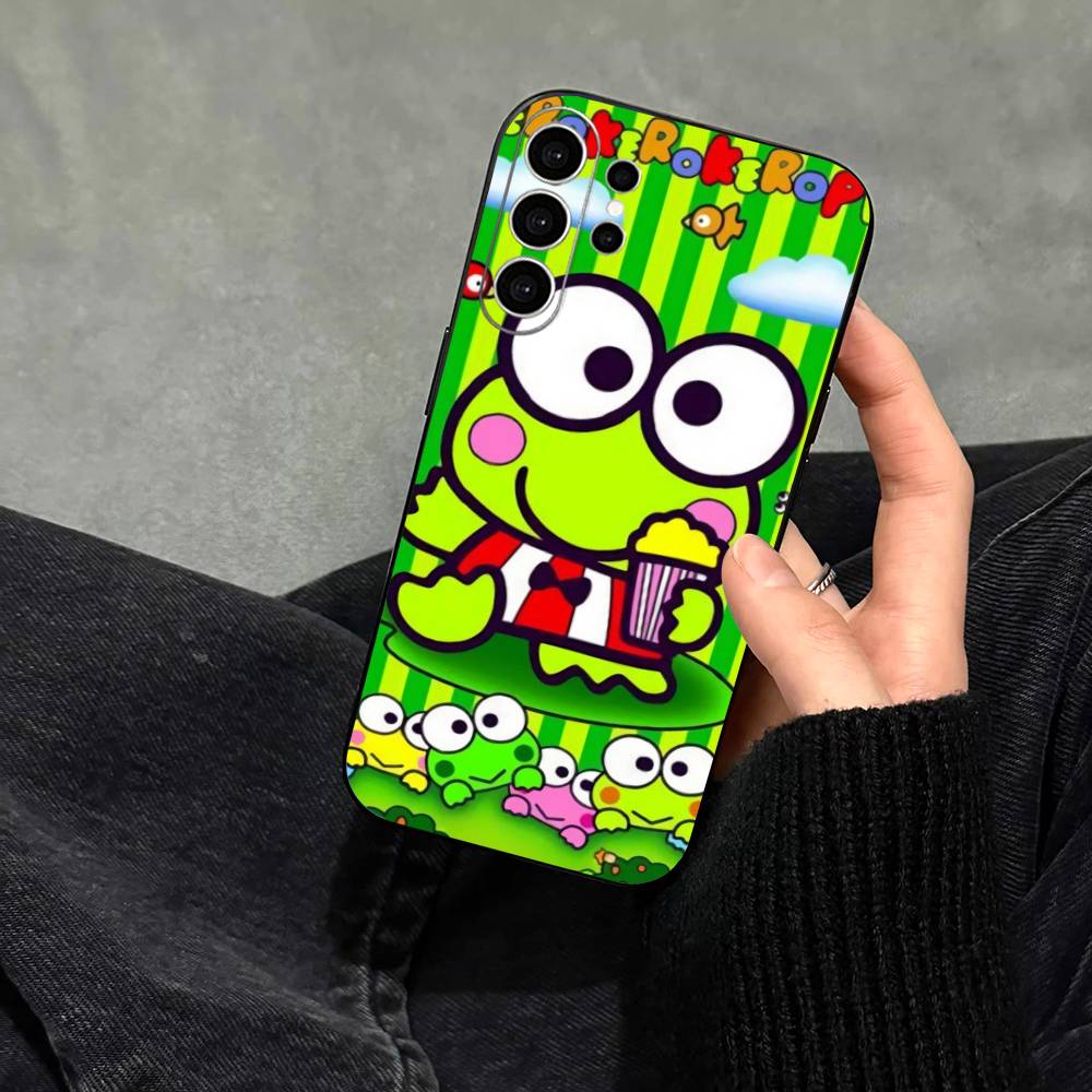 C-Cute Keroppi เคสโทรศัพท์สำหร - Phone Cases Motorola Edge 2025 บทวิจารณ์และราคา