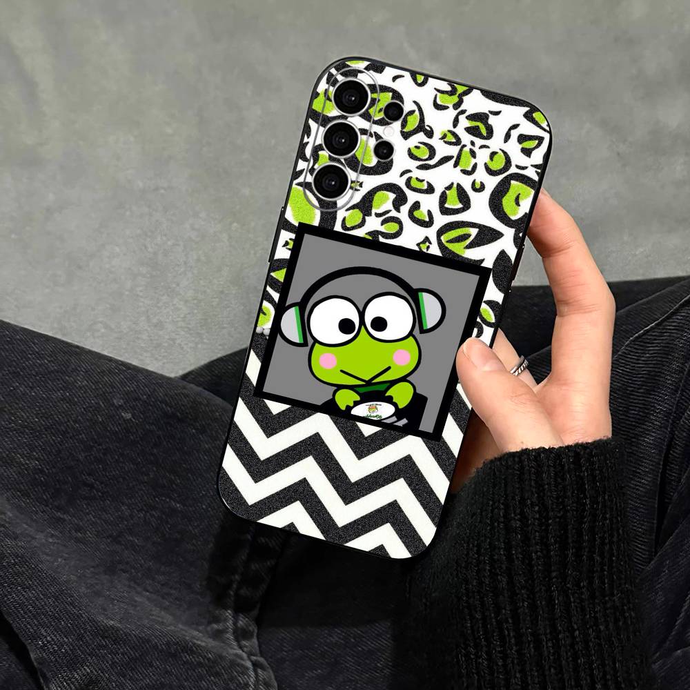 C-Cute Keroppi เคสโทรศัพท์สำหร - Phone Cases Motorola Edge 2025 บทวิจารณ์และราคา