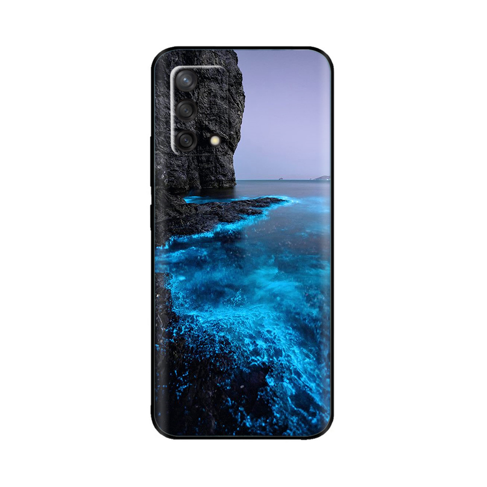 สําหรับOppo A74 กรณีฝาครอบโทรศ - Phone Cases On Sale บทวิจารณ์และราคา