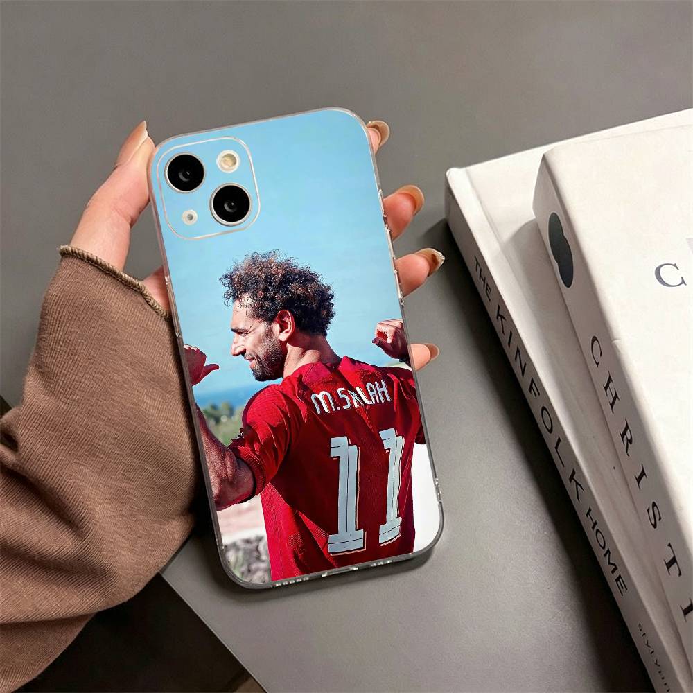 เคสโทรศัพท์มือถือลายโมฮาเหม็ด  - Phone Cases Liverpool บทวิจารณ์และราคา