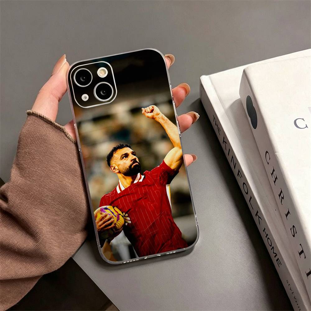 เคสโทรศัพท์มือถือลายโมฮาเหม็ด  - Phone Cases Liverpool บทวิจารณ์และราคา