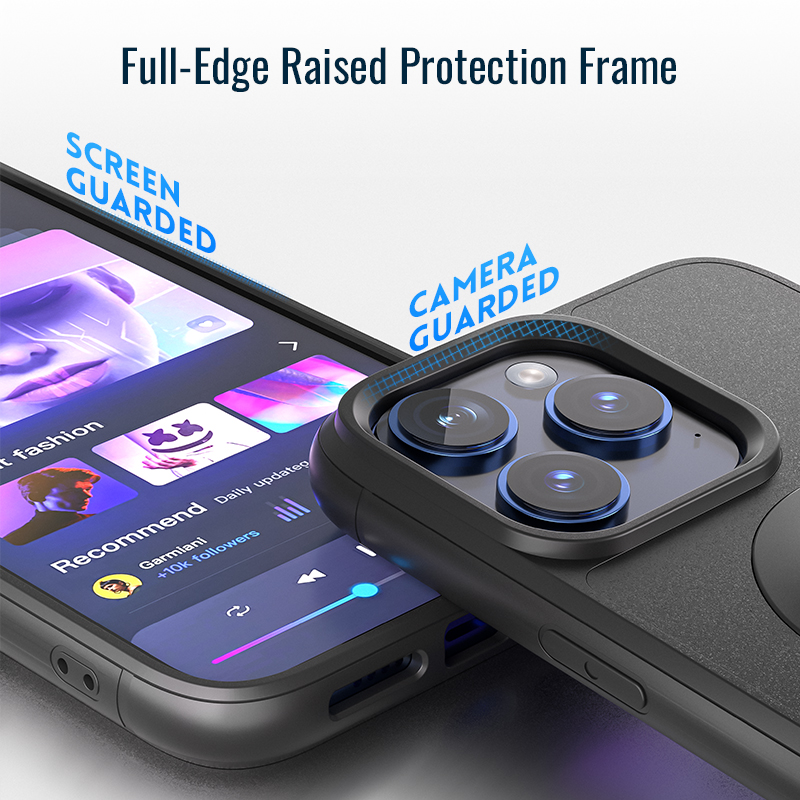 ที่ยึดมอเตอร์ไซค์/จักรยาน/ติดร - Phone Cases Quad Lock บทวิจารณ์และราคา