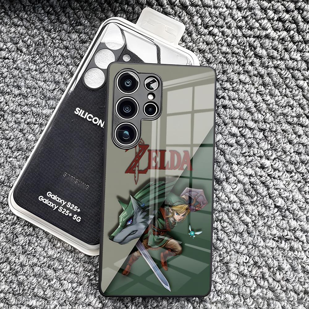 เกม L-Legend Of Z-Zeldas เคสโท - Phone Cases Zelda บทวิจารณ์และราคา