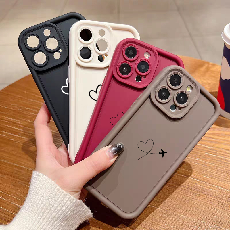 เคสโทรศัพท์ลายเส้นทางการบินรูป - Phone Cases Motorola Edge 2025 บทวิจารณ์และราคา