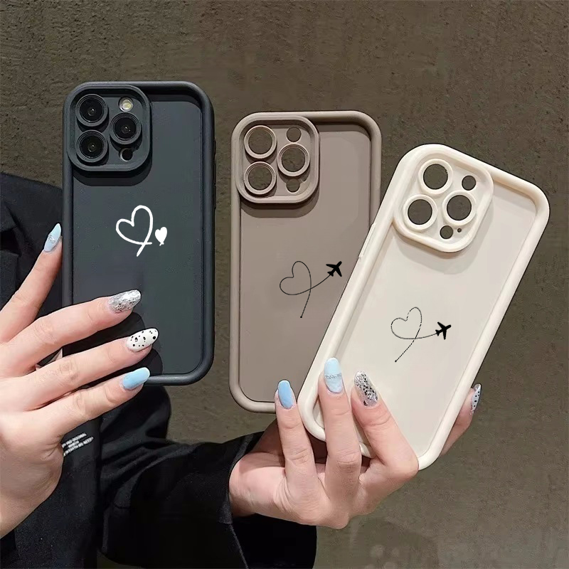 เคสโทรศัพท์ลายเส้นทางการบินรูป - Phone Cases Motorola Edge 2025 บทวิจารณ์และราคา