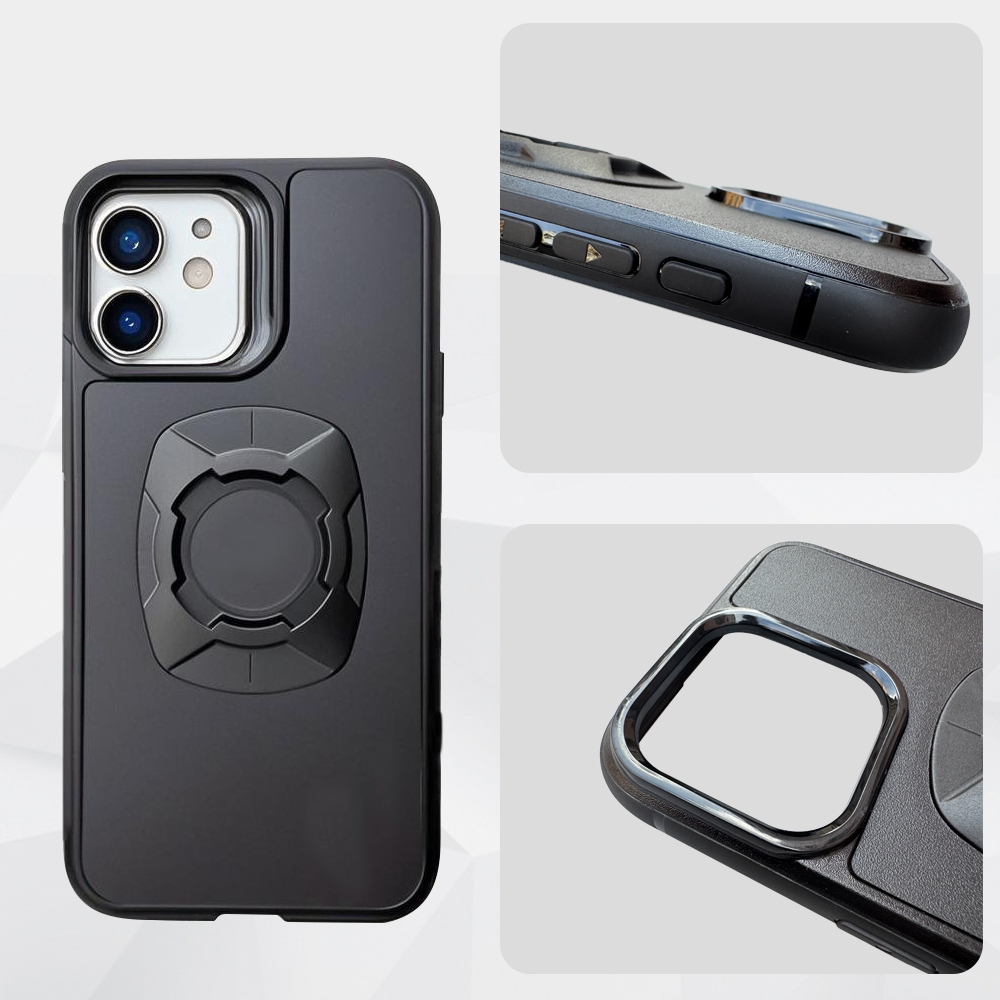 Twsit ล็อคผู้ถือกรณีโทรศัพท์ M - Phone Cases Quad Lock บทวิจารณ์และราคา