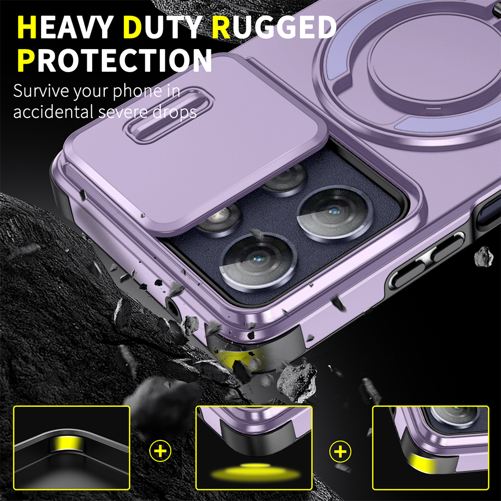 เคสโทรศัพท์แม่เหล็กแบบทนทานสำห - Phone Cases Motorola Edge 2025 บทวิจารณ์และราคา